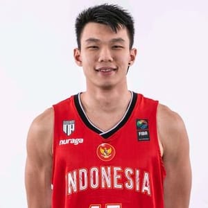 Vincent Rivaldi Kosasih