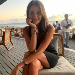 Tess Homann