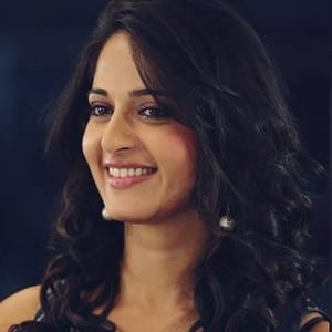 Anushka Shetty