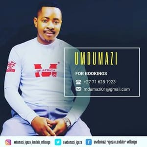 Mdumazi Igeza Lendalo