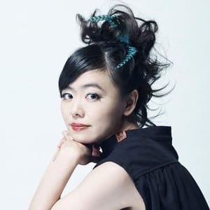 Hiromi Uehara