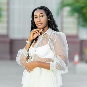 Eliza Diop