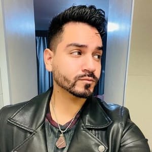 Jorge Quiero