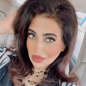 Anya Fateh Influencer