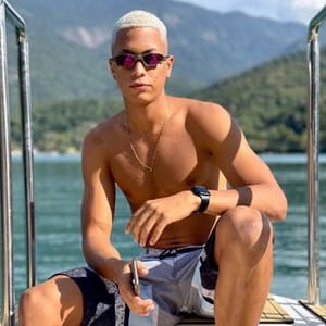 Igor Sampaio