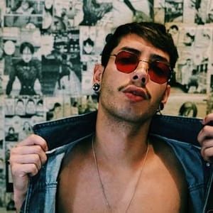 Diego Johne
