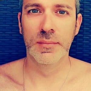 Max Sanchez