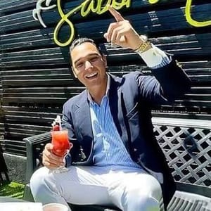 Marcel Calcano Fonfrias