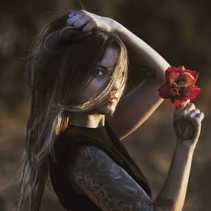 Maria Garcia Martinez