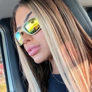 Mirella Bad Mi