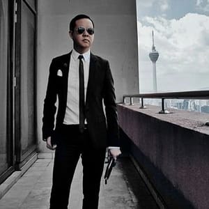 Abel Nelson Nang