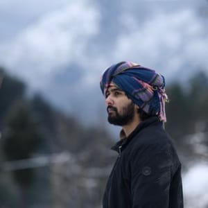 Shane Nigam