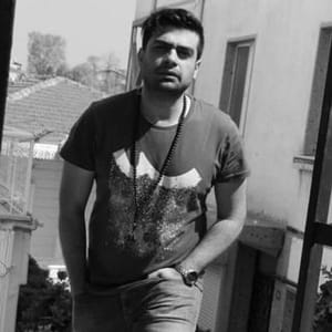 Iman Abouhamzeh