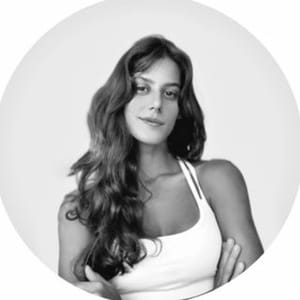 Thais Khoury