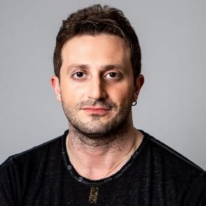 Sylvio Marinho