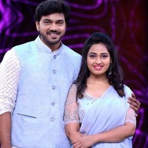 Surekha Reddy
