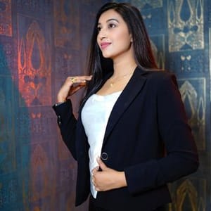 Prachi Meshram
