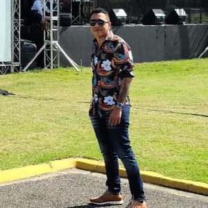 Dj Gordy