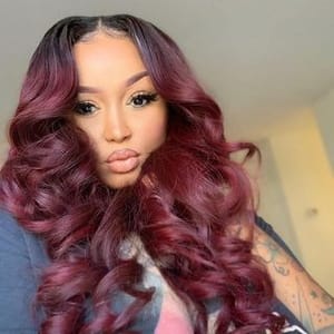 Hottpinklove Salon