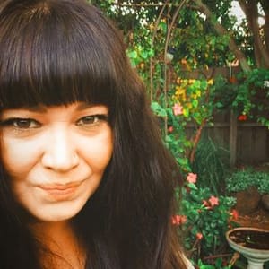Katrina Milosevic
