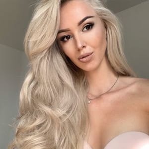 Influencer Stockholm