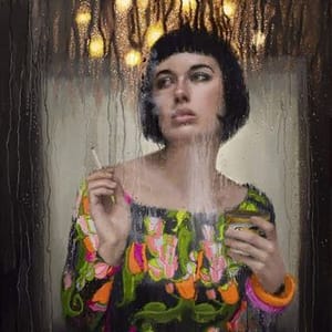 Laurie Lee Brom