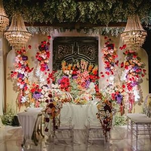 Arjuna Decor