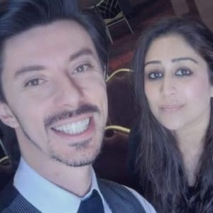 Hina Shah