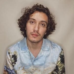 Sebastian Romero
