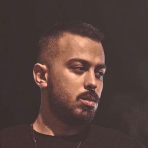 Nima Nami
