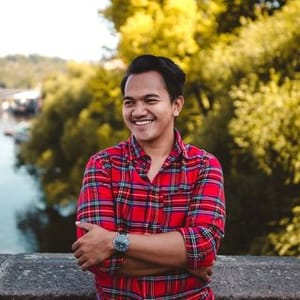 Andri Ramadhan