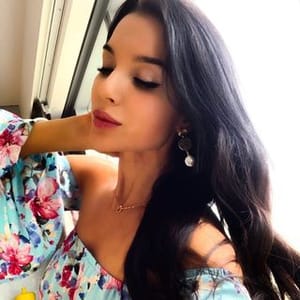 Ekaterina Zinoveva