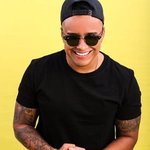 El Negro Jurado