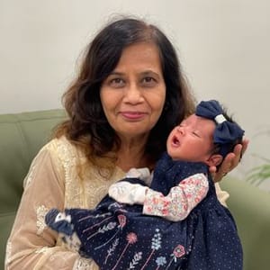Anita Tyagi