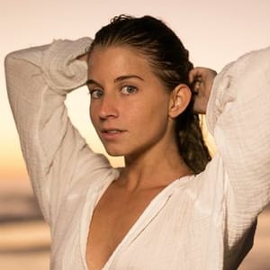 Alyse Parker