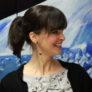 Dr. Sonja Lechner