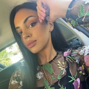 Andjela Nikodijevic