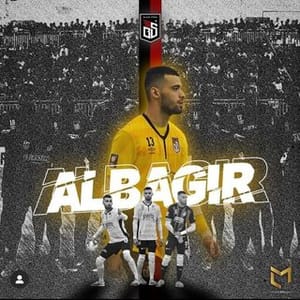 Muhammad Albagir