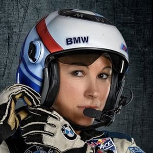 Melanie Astles