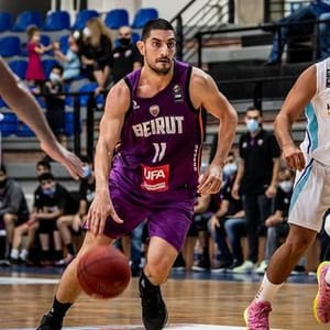 Rodrigue Akl