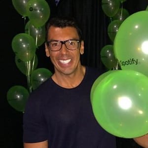 Cris Diniz