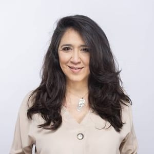 Victoria Montenegro