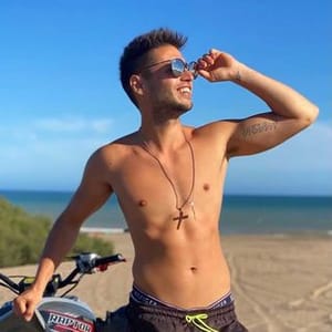Nico Xipolitakis