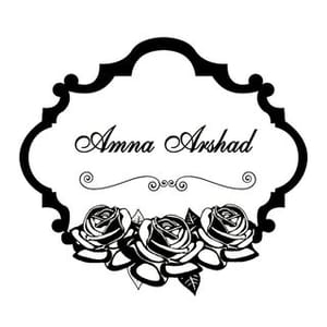 Amna Arshad