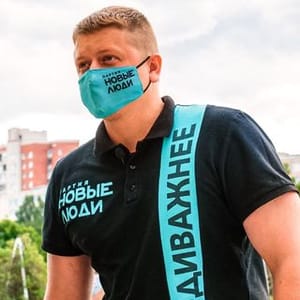 Igor Shumilin
