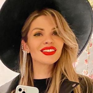 Vedushchaya Natalya Bocharnikova