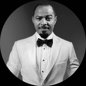 Ramsey Nouah