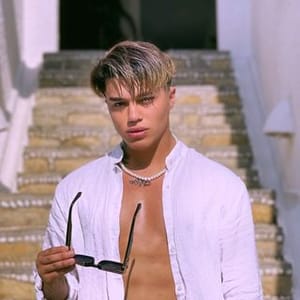 Meric Izgi