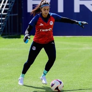 Stefani Jimenez