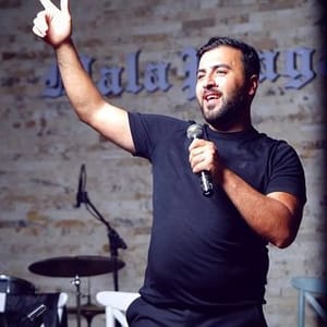 Nicat Mensimov
